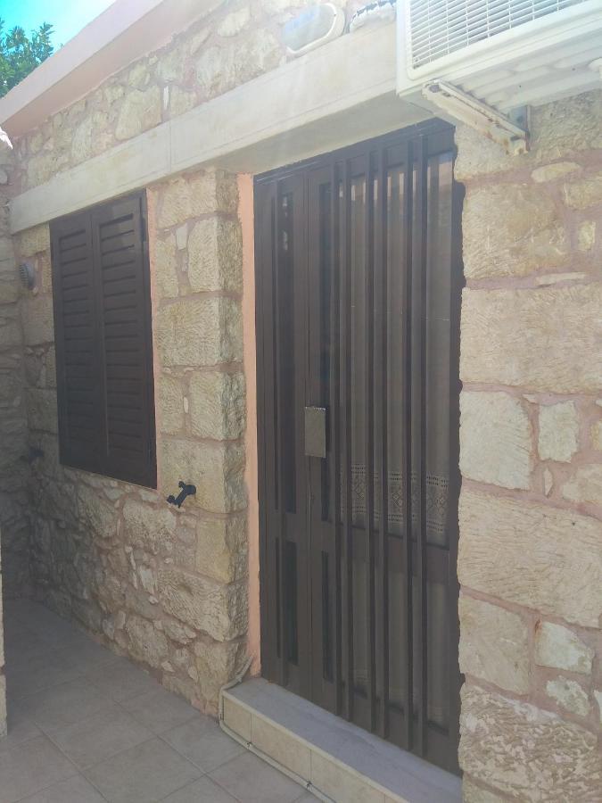 Stonehouse Villa Skopi Skopi  Exterior foto