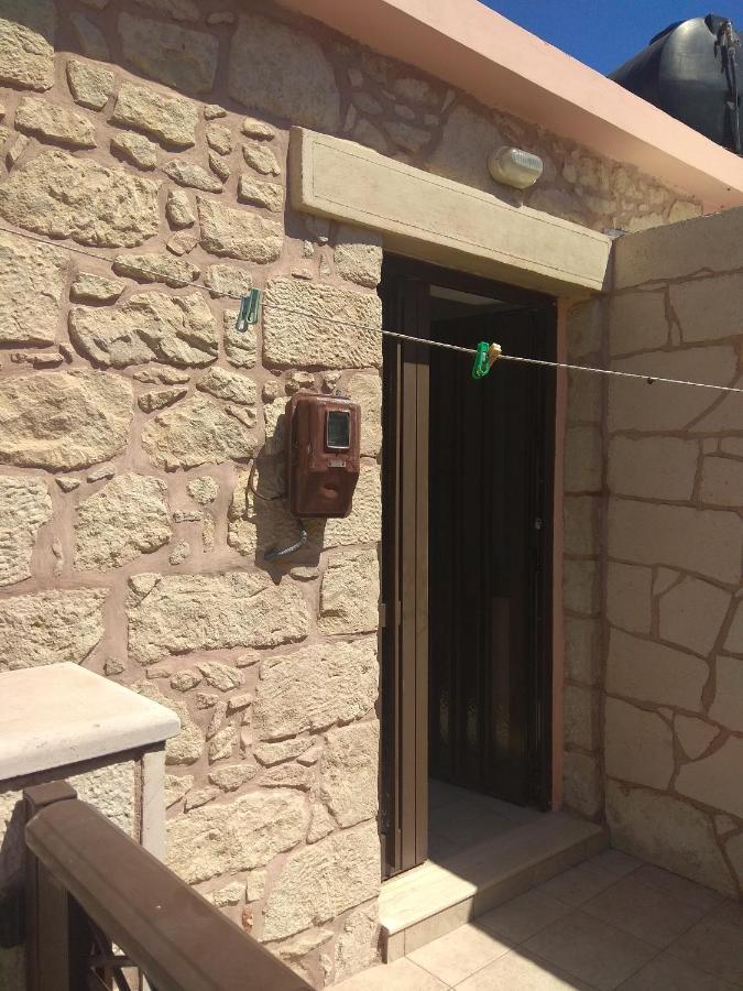 Stonehouse Villa Skopi Skopi  Exterior foto